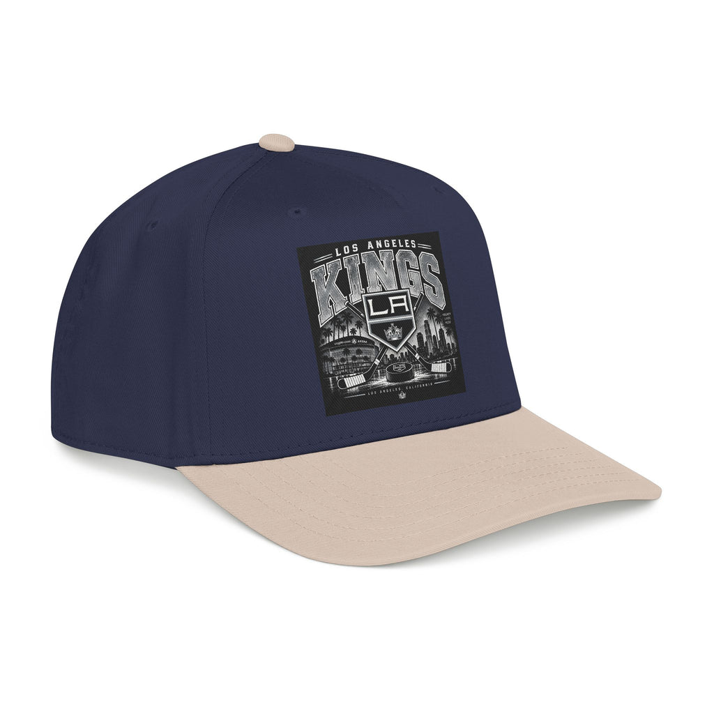 Los Angeles Kings - OTTO Baseball Hat