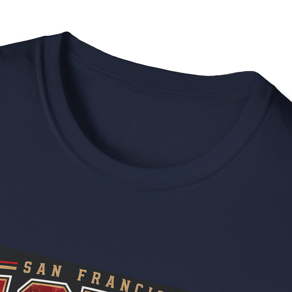 49ers Bay Area Pride - Classic Tee