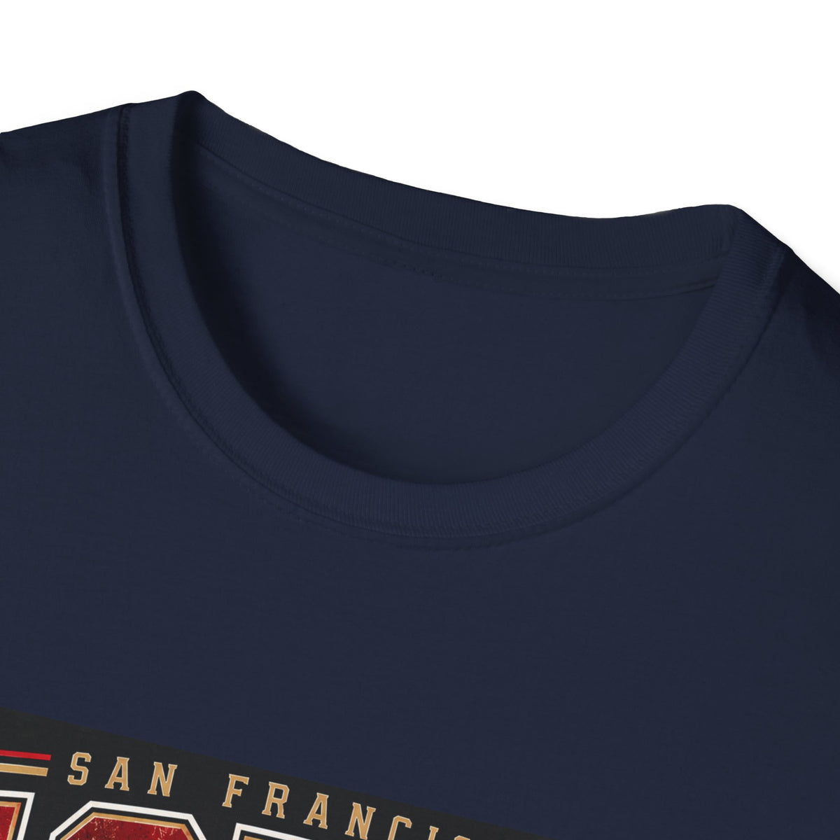 49ers Bay Area Pride - Classic Tee