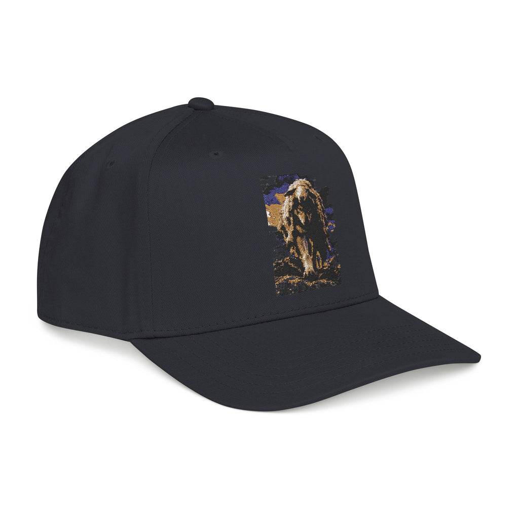 Wolf in Sheep's Clothing - OTTO Baseball Hat