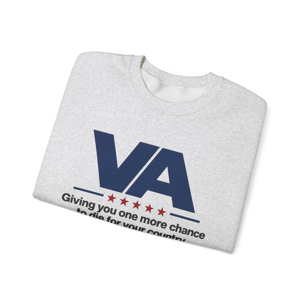 VA - One More Chance - Crewneck Sweatshirt