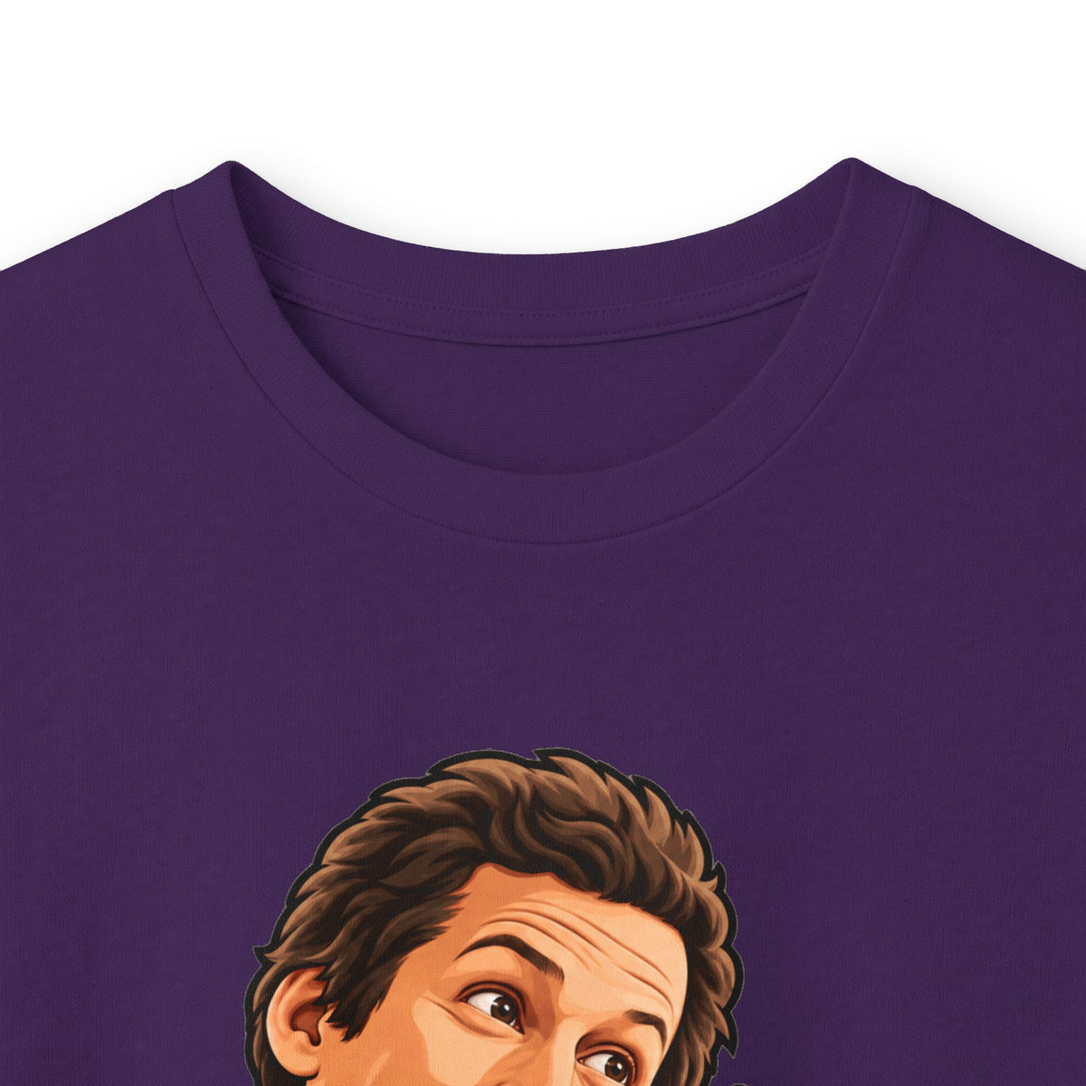 Smort - Unisex Ultra Cotton Long Sleeve Tee