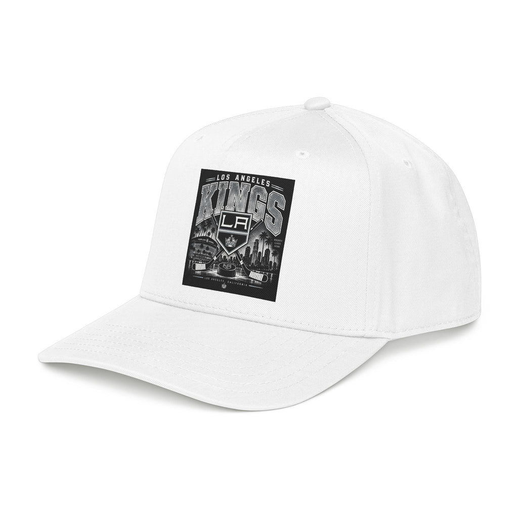 Los Angeles Kings - OTTO Baseball Hat