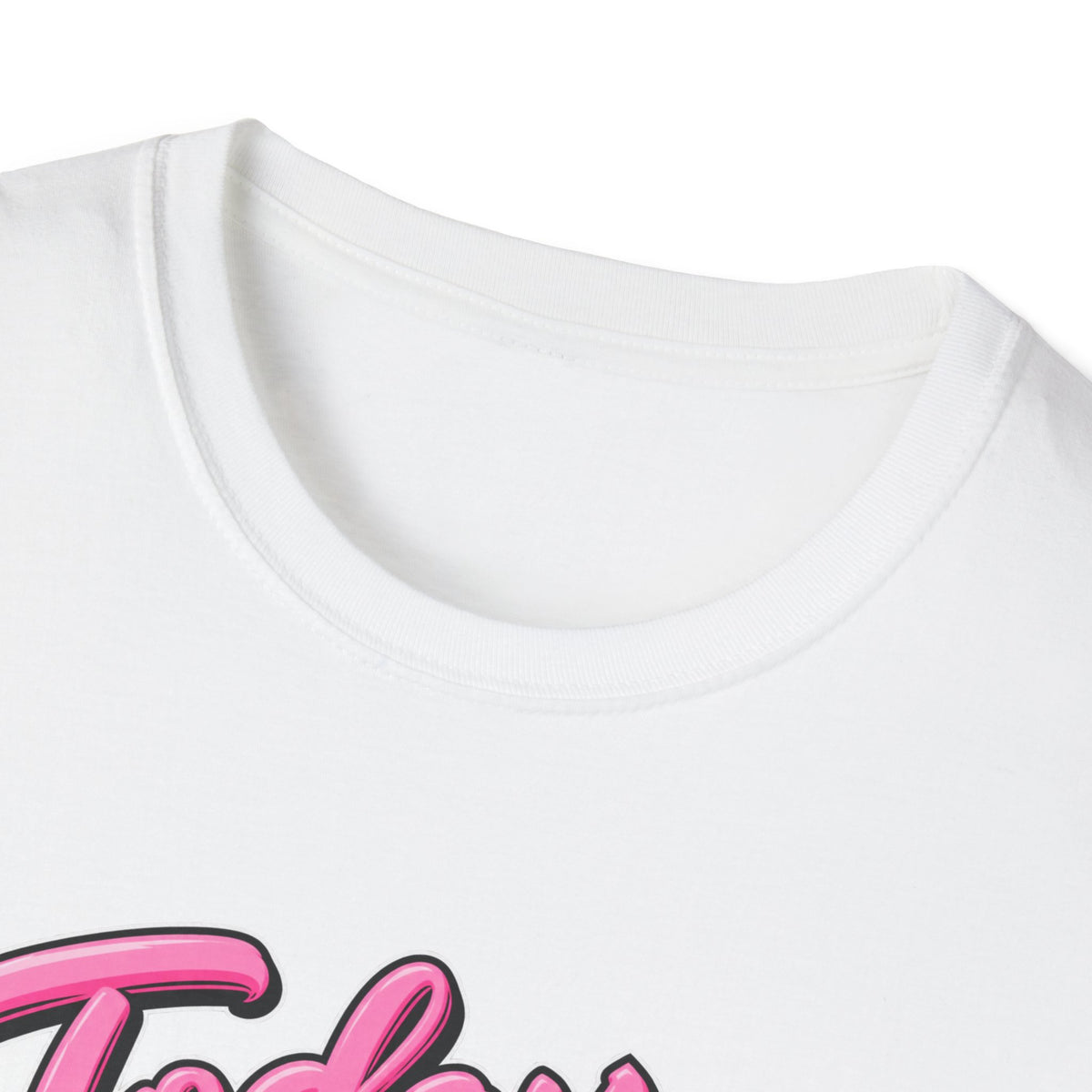 Today Is October 3rd - Classic Tee
