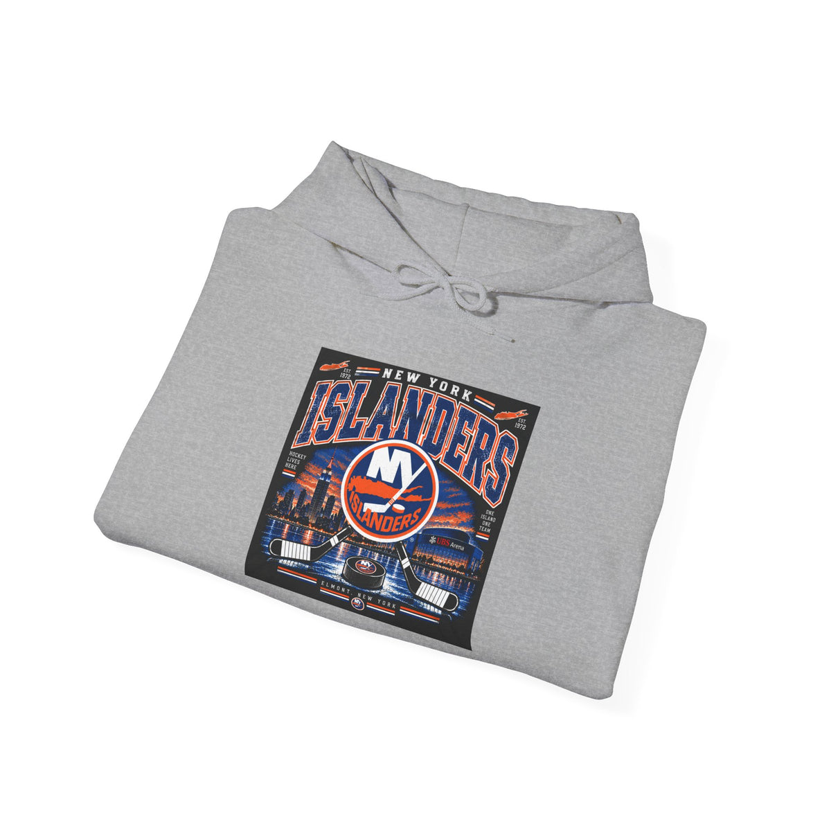 New York Islanders Classic - Hoodie