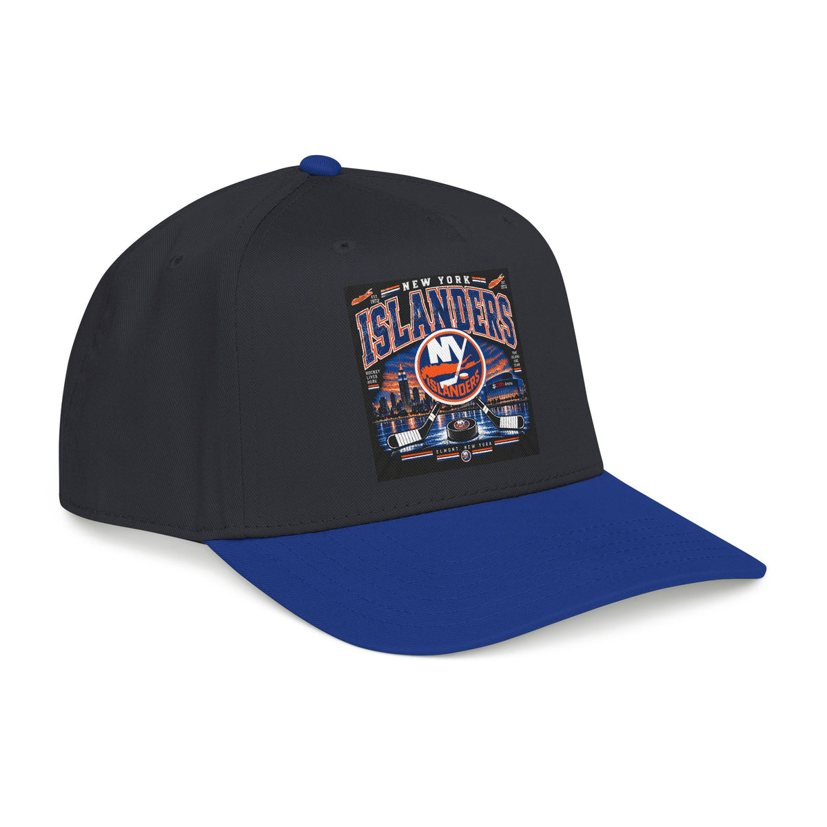 New York Islanders - OTTO Baseball Hat