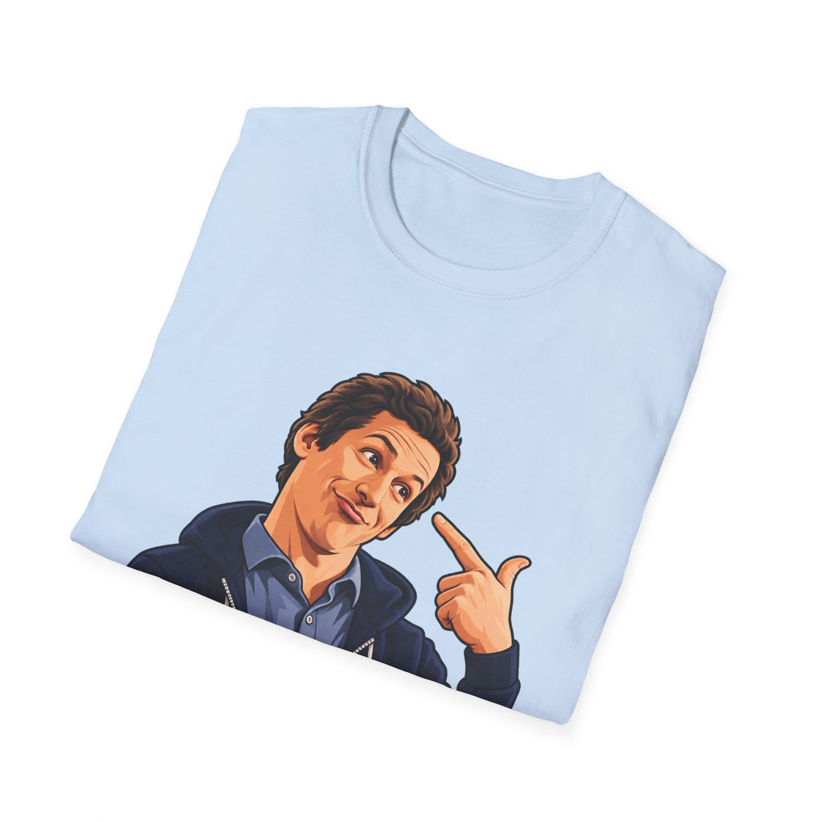 Smort - Classic Tee