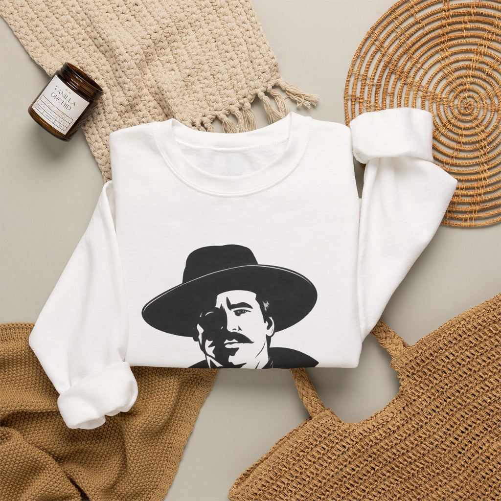 Say When - Crewneck Sweatshirt
