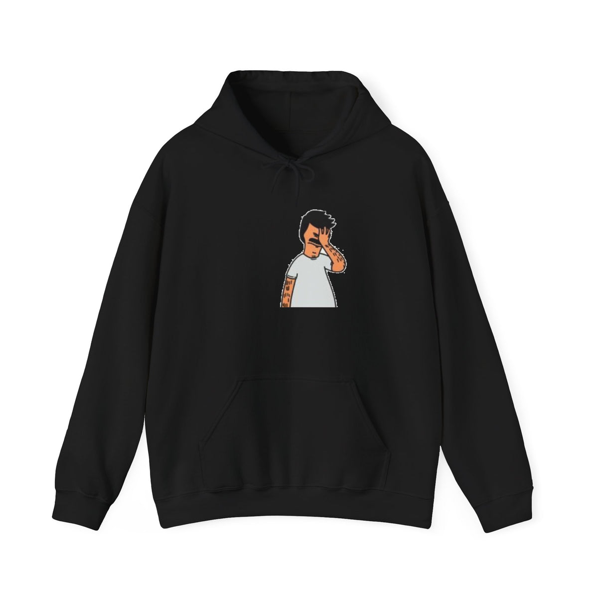 Oh My God - Hoodie