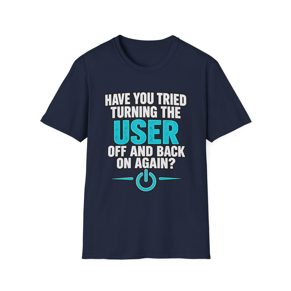 User - Classic Tee