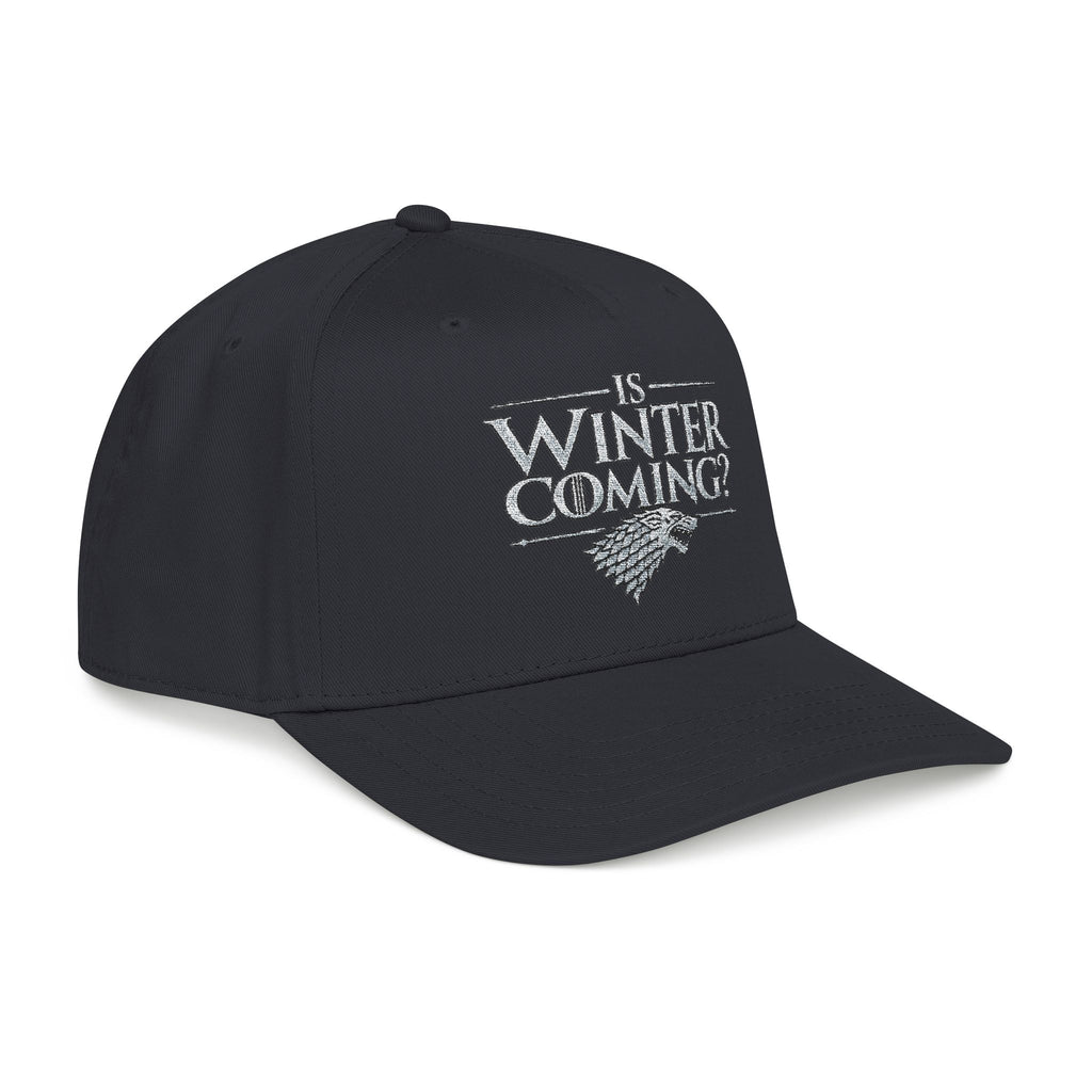Winter is Coming Stark - OTTO Baseball Hat
