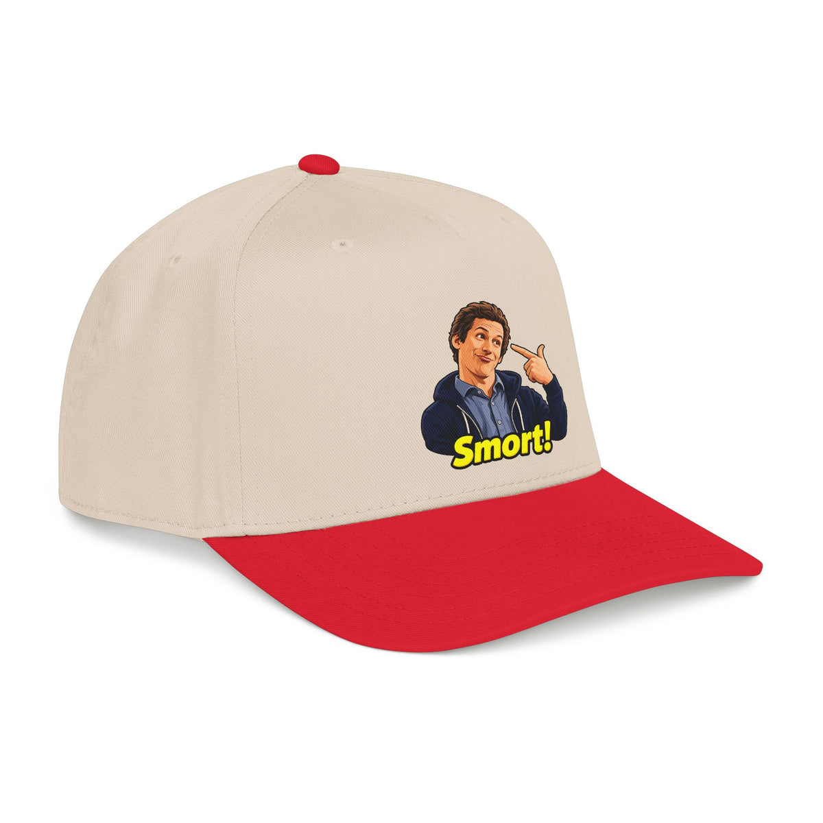 Smort - OTTO Baseball Hat