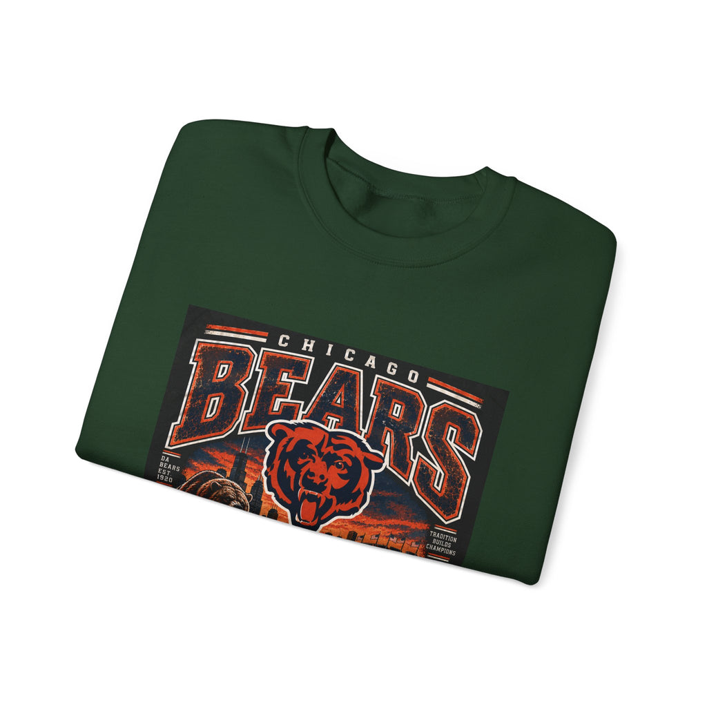 Chicago Bears - Crewneck Sweatshirt