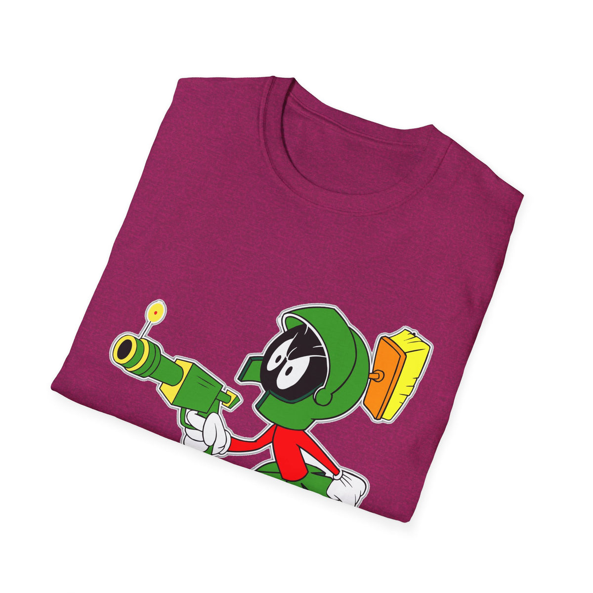 Marvin - Classic Tee