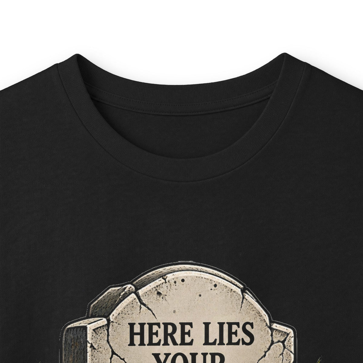 Ticket Closed - Unisex Ultra Cotton Long Sleeve Tee