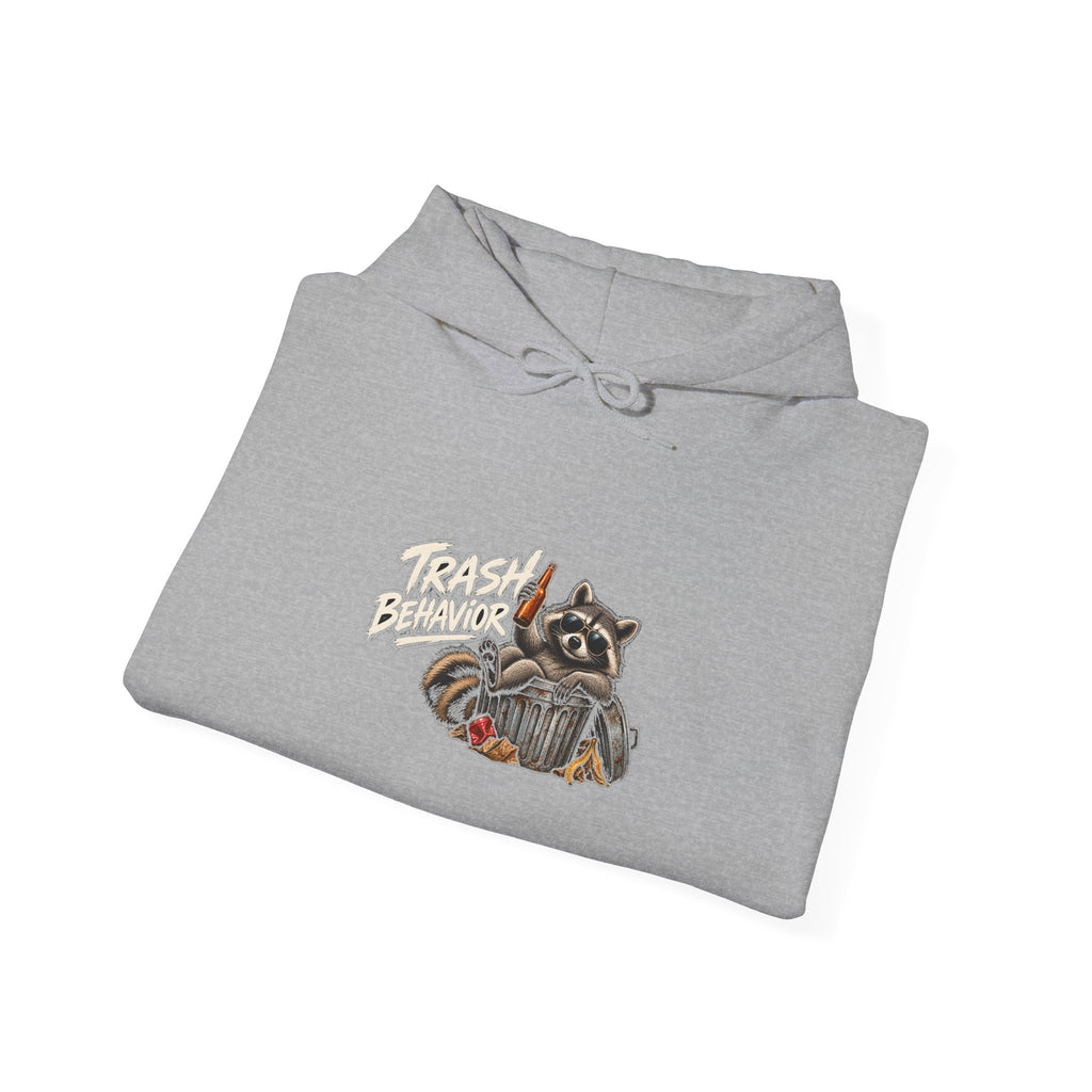 Trash Panda Breakout - Hoodie