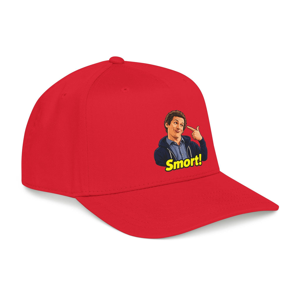Smort - OTTO Baseball Hat