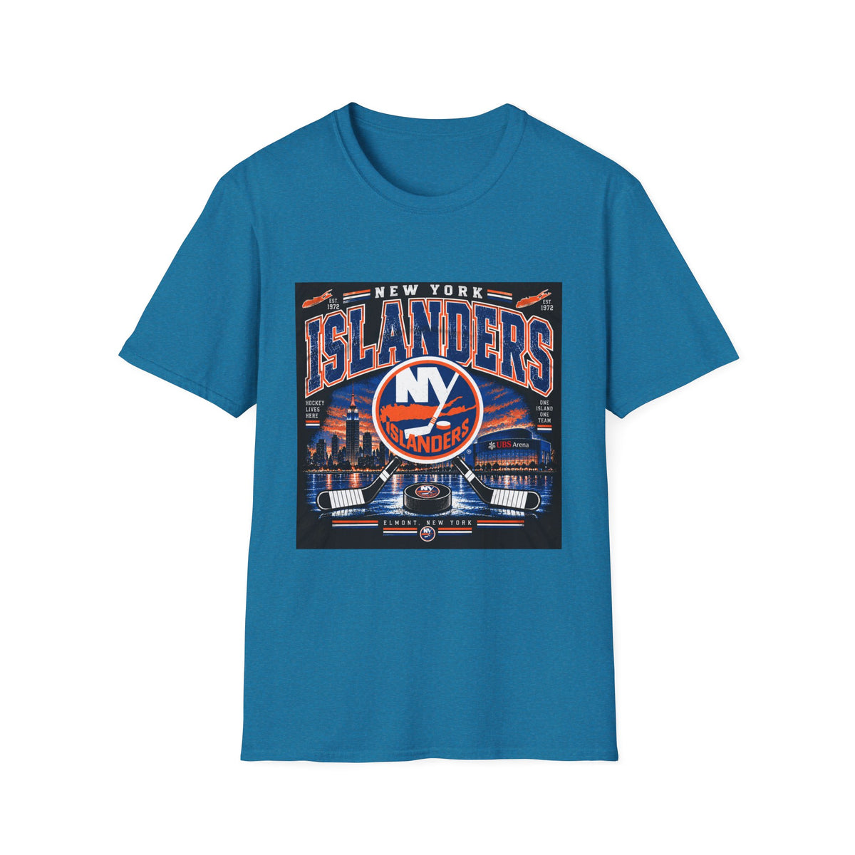 New York Islanders Classic - Classic Tee