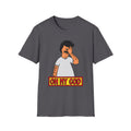 Oh My God Bob - Classic Tee