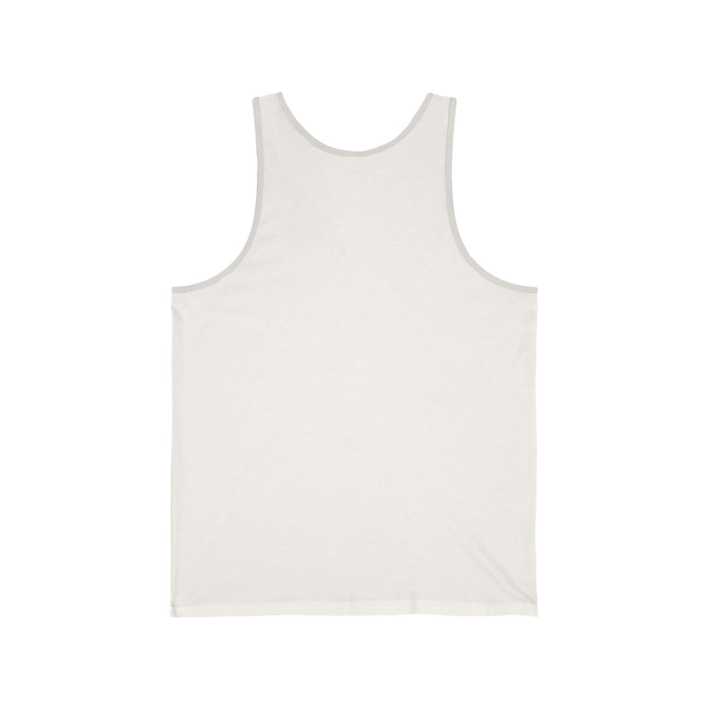 Heart - Athletic Tank
