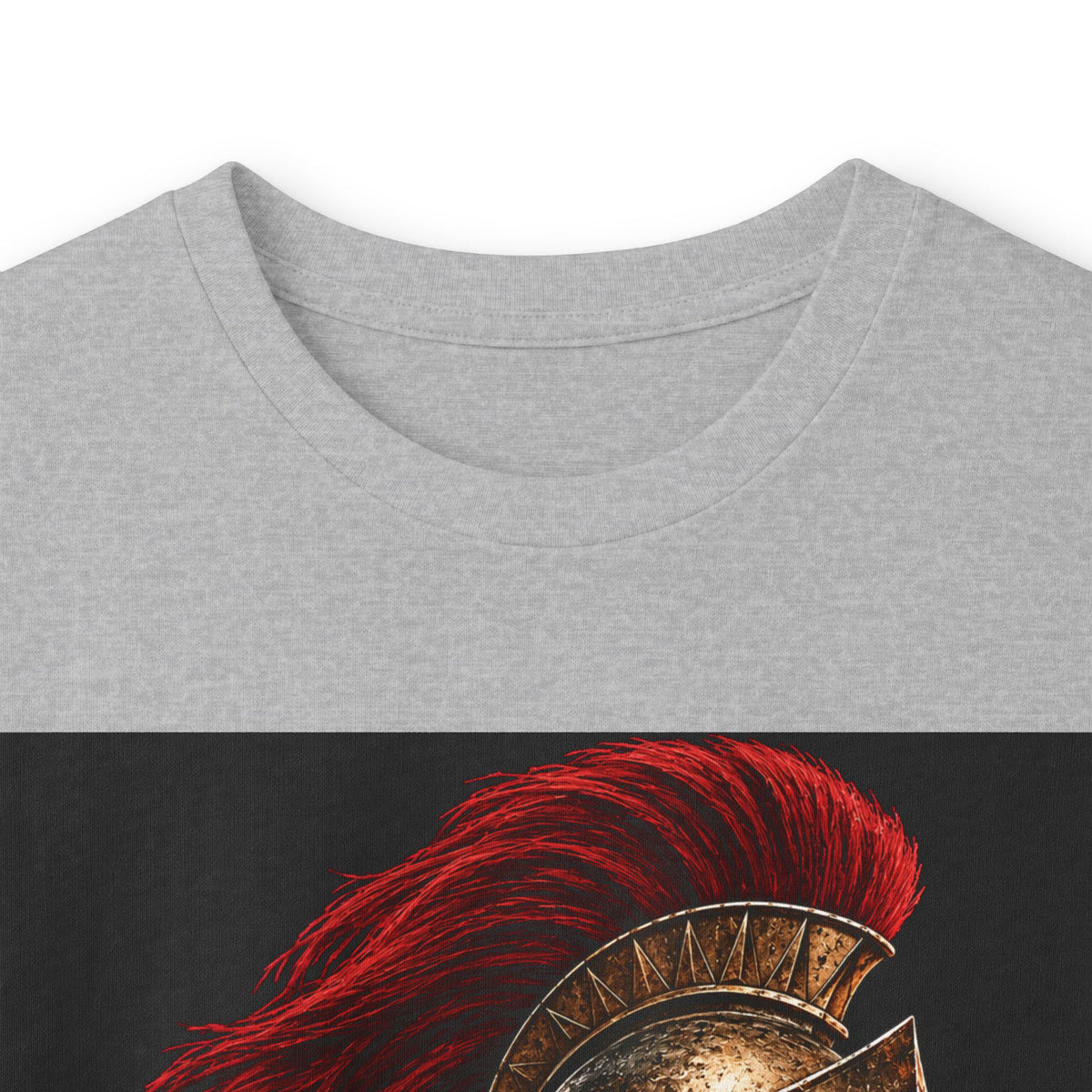 Spartan Helmet - Take Everything - Unisex Ultra Cotton Long Sleeve Tee