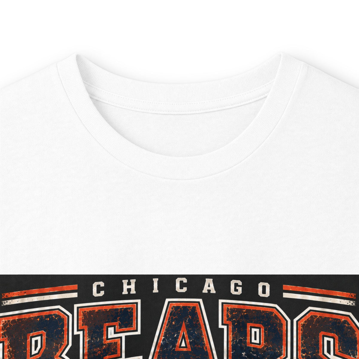 Chicago Bears Pride - Unisex Ultra Cotton Long Sleeve Tee