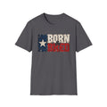 Texas Born and Bred - Classic Tee
