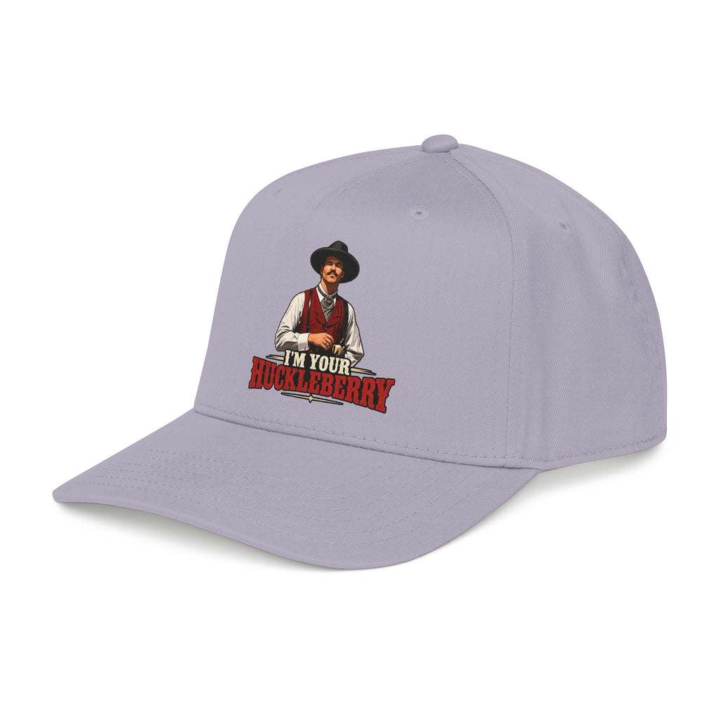 Im Your Huckleberry - OTTO Baseball Hat