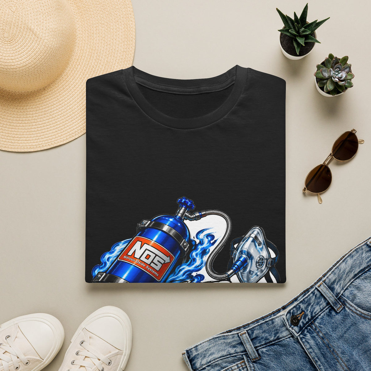 Speed - Classic Tee