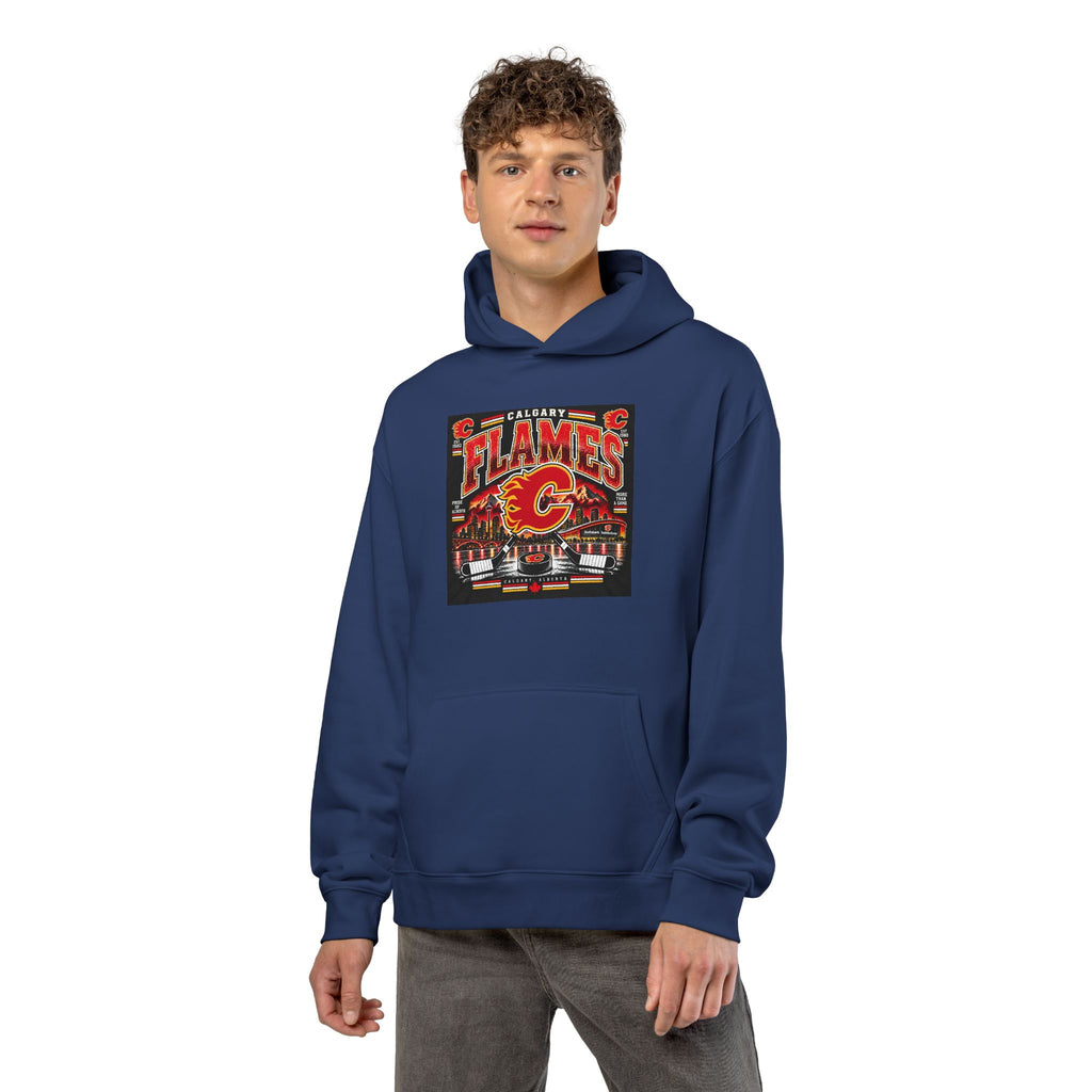 Calgary Flames - Hoodie