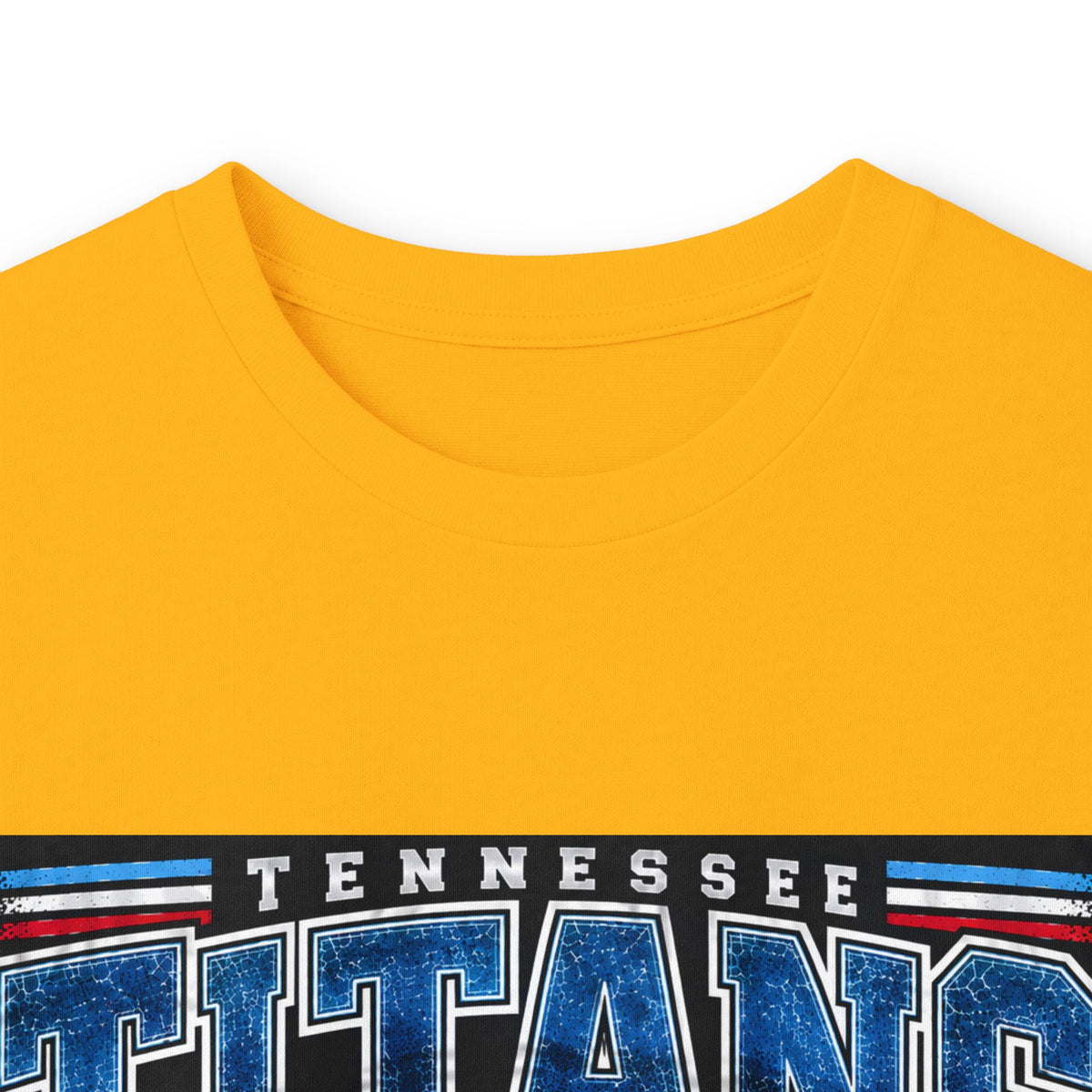 Tennessee Titans Nashville Pride - Unisex Ultra Cotton Long Sleeve Tee