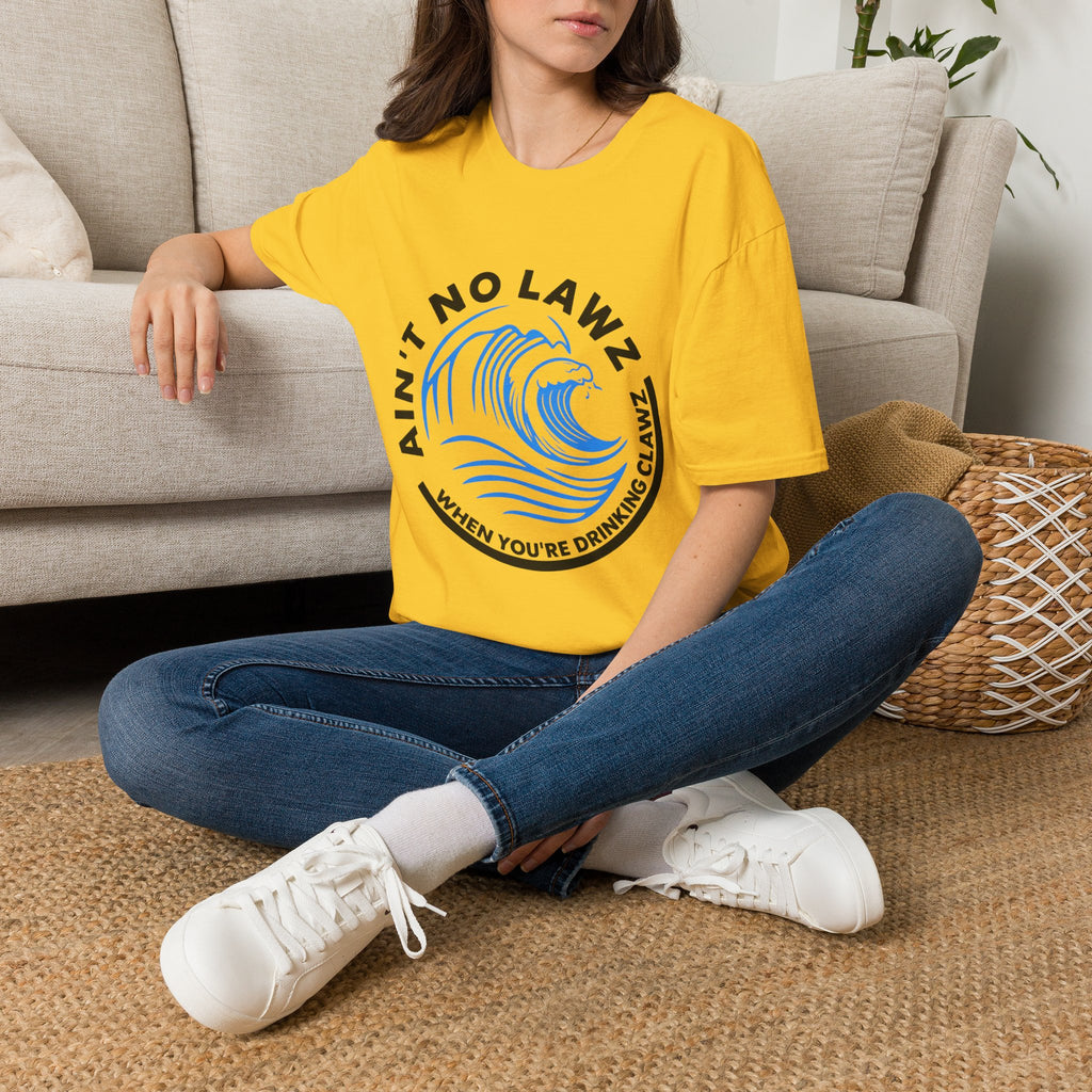 Clawz - Classic Tee