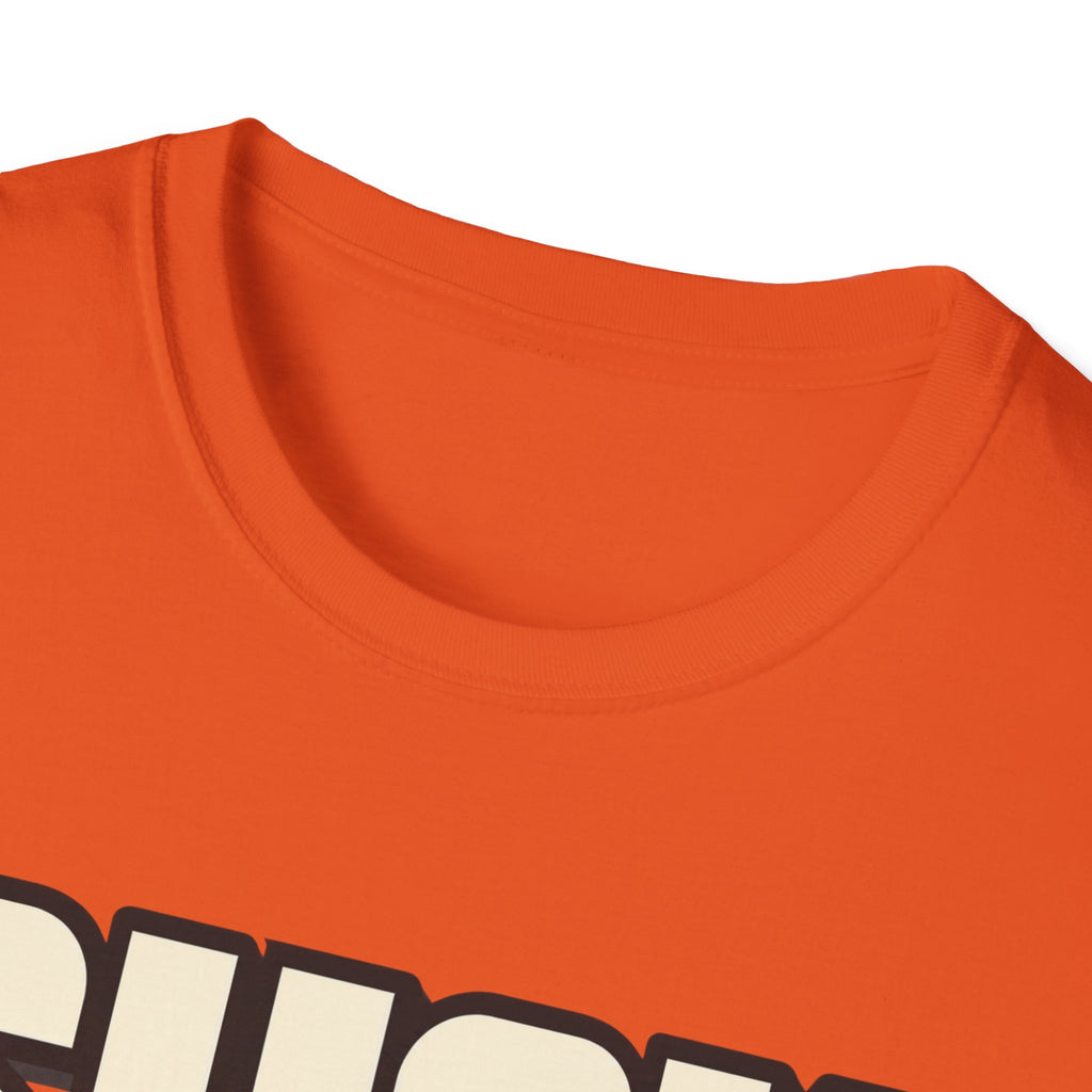 Suck It Up - Classic Tee