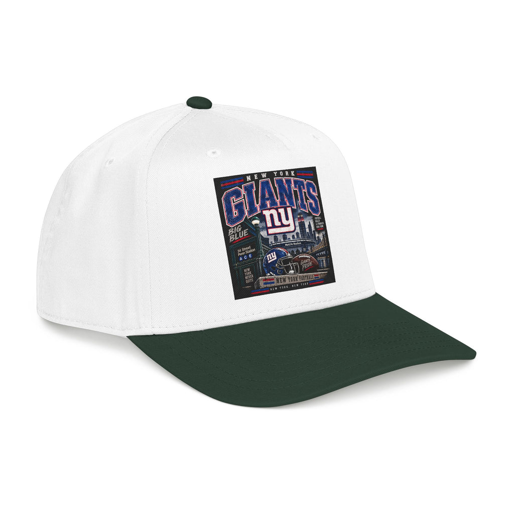 New York Giants - OTTO Baseball Hat
