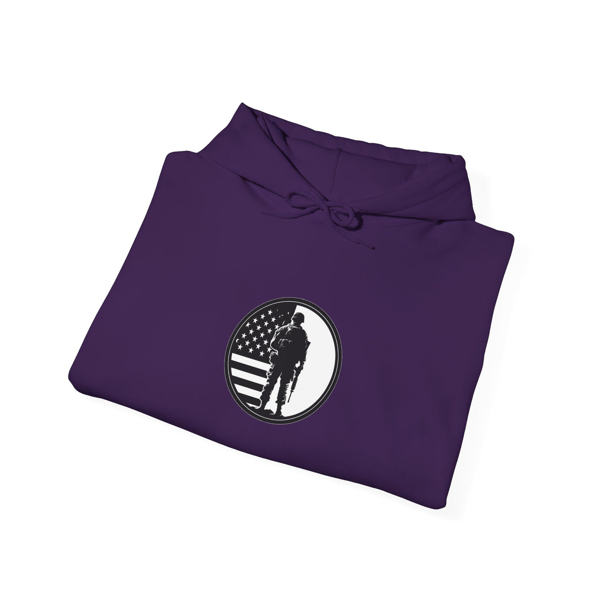 American Sentinel - Hoodie