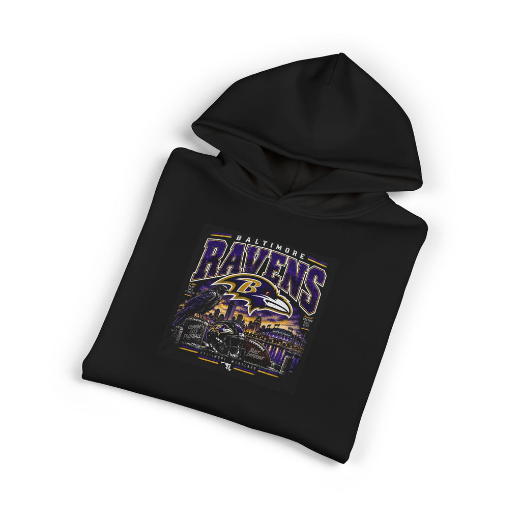 Baltimore Ravens - Hoodie