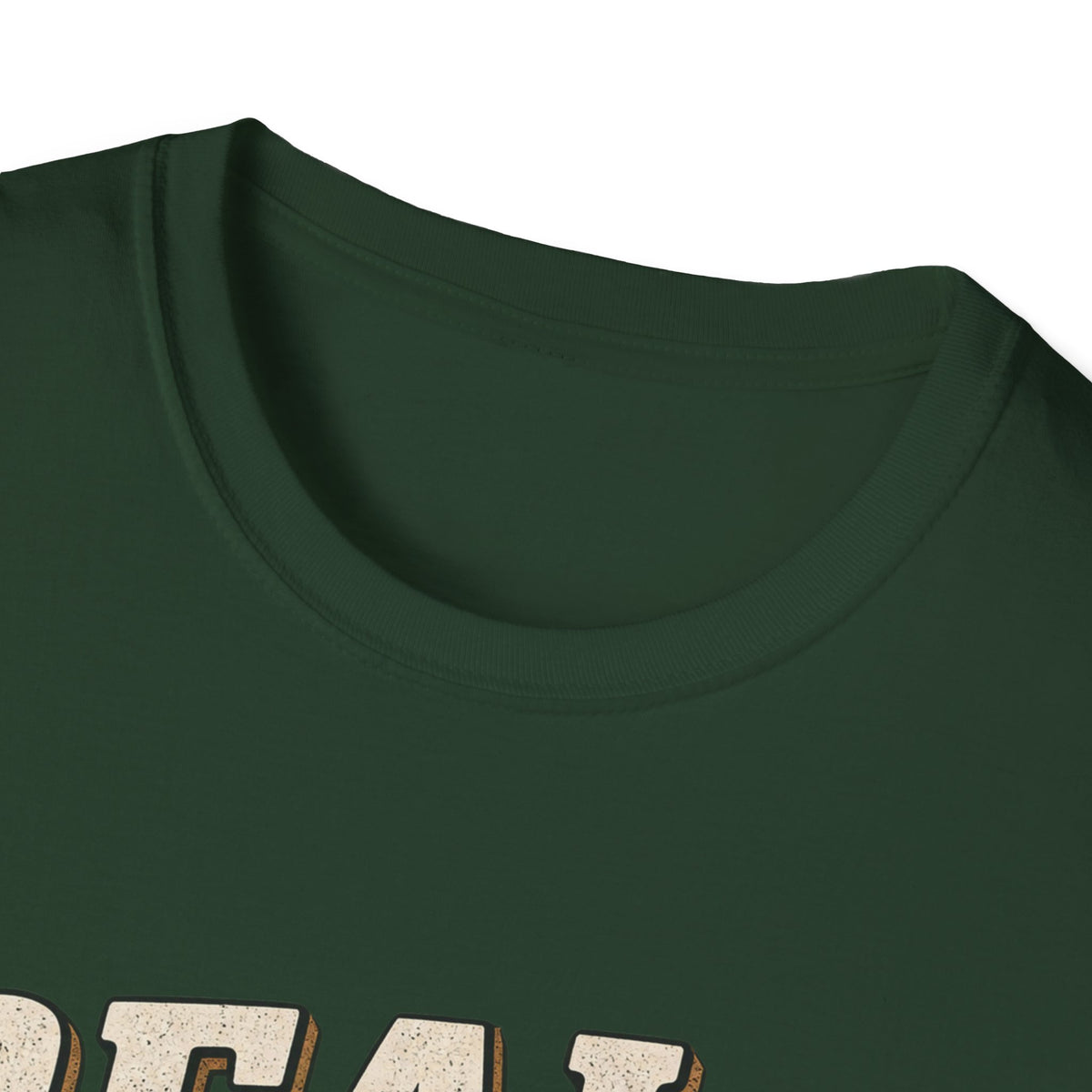 Real Men Shift - Classic Tee