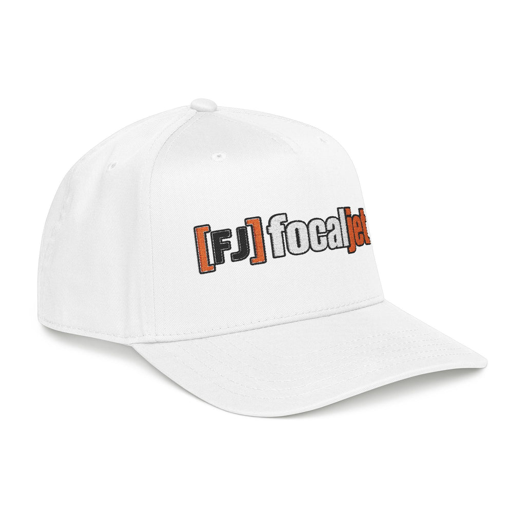 FJ Local Jet - OTTO Baseball Hat