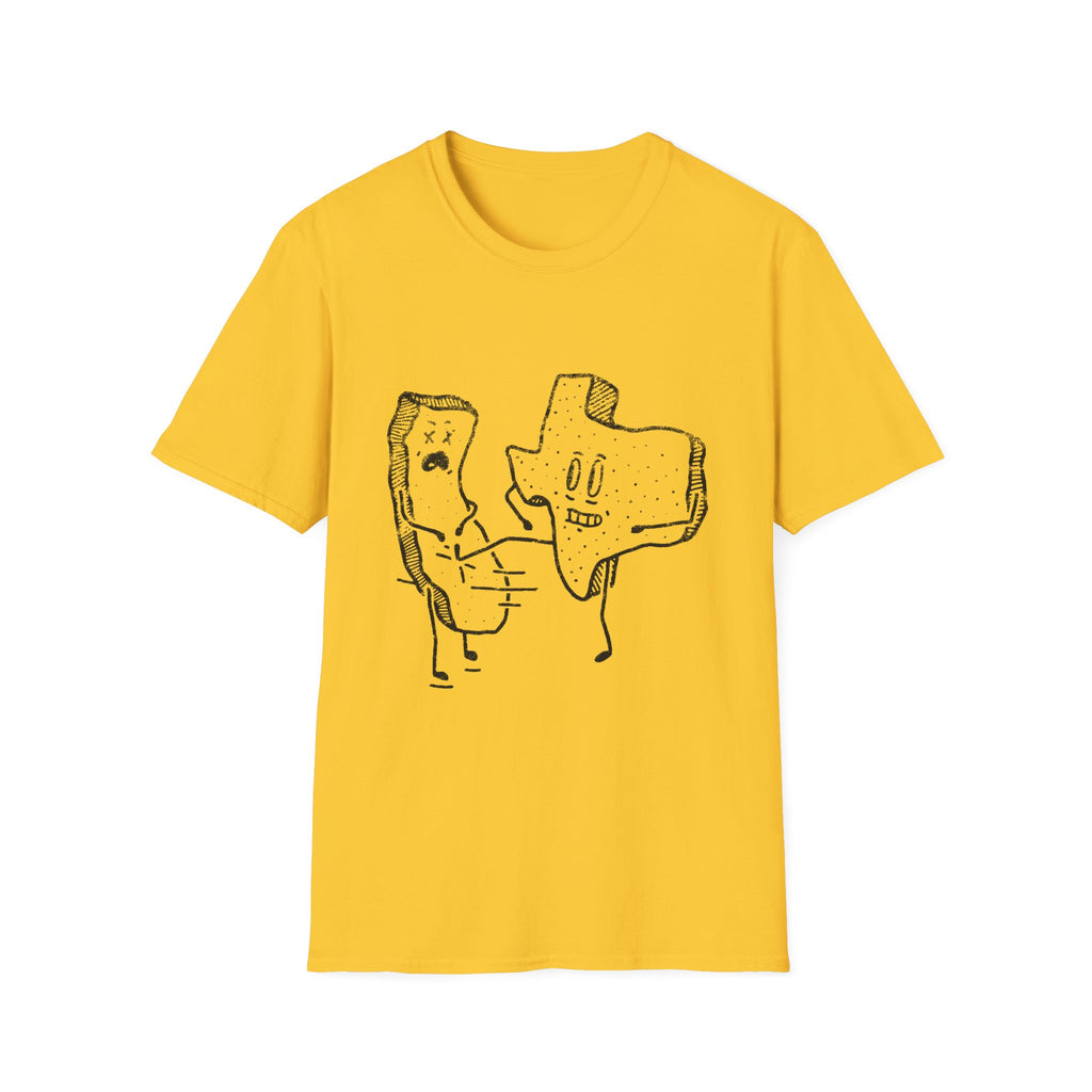 Texas v California - Classic Tee