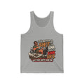 Let That Shit Sink In - Athletic Tank