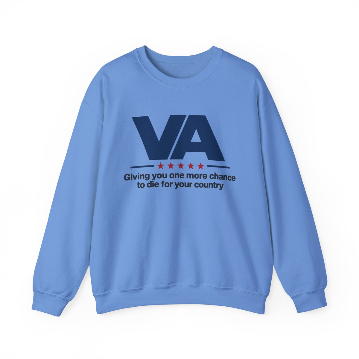 VA - One More Chance - Crewneck Sweatshirt