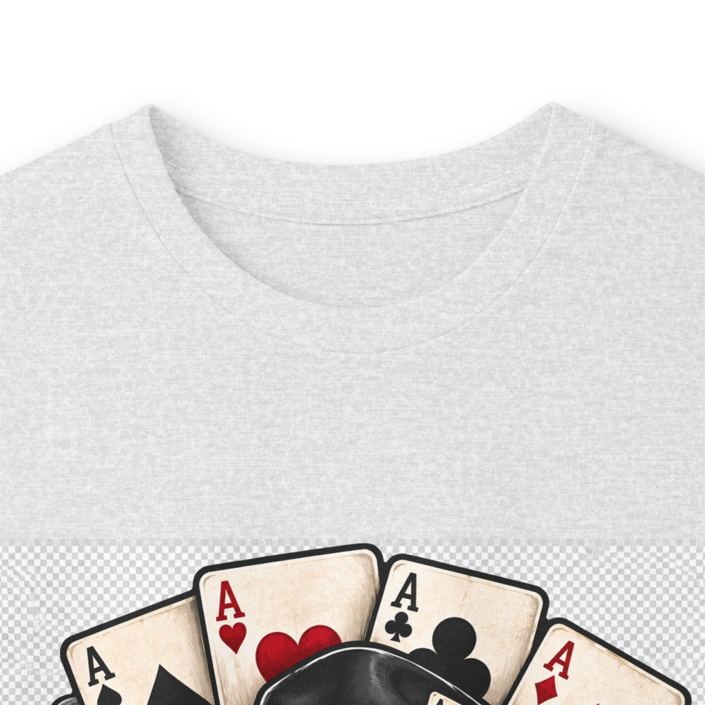 Smokin' Aces - Unisex Ultra Cotton Long Sleeve Tee