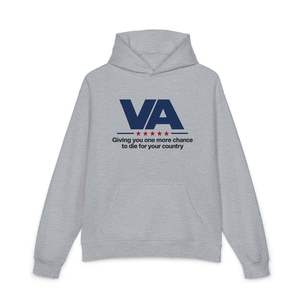 VA - One More Chance - Hoodie
