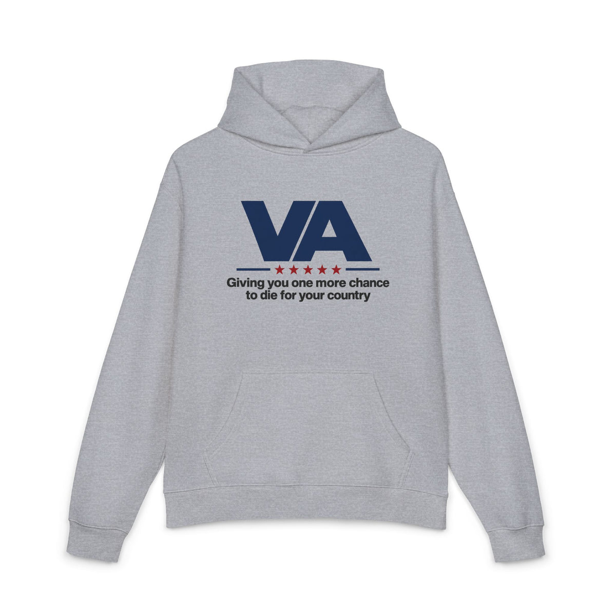 VA - One More Chance - Hoodie