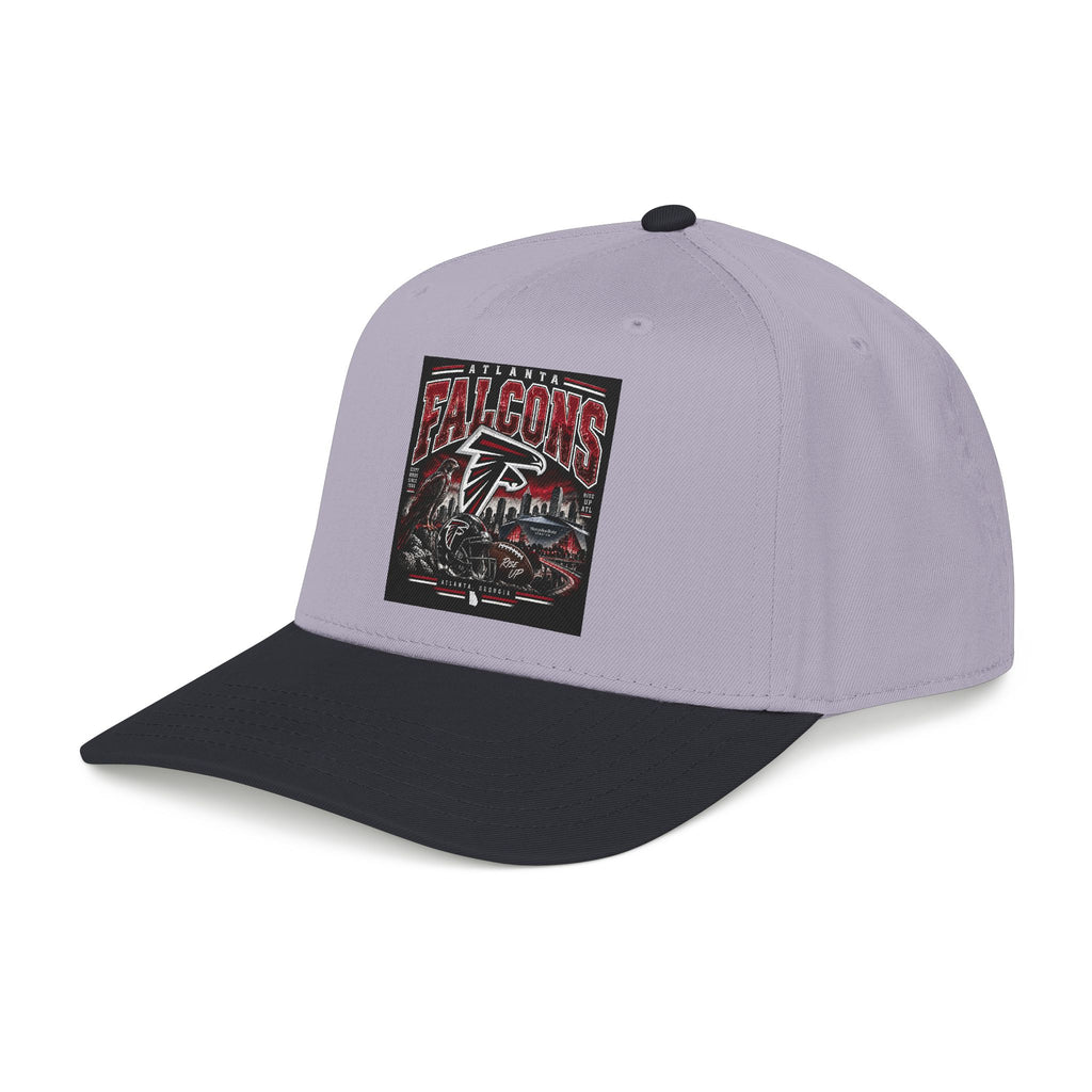 Atlanta Falcons - OTTO Baseball Hat