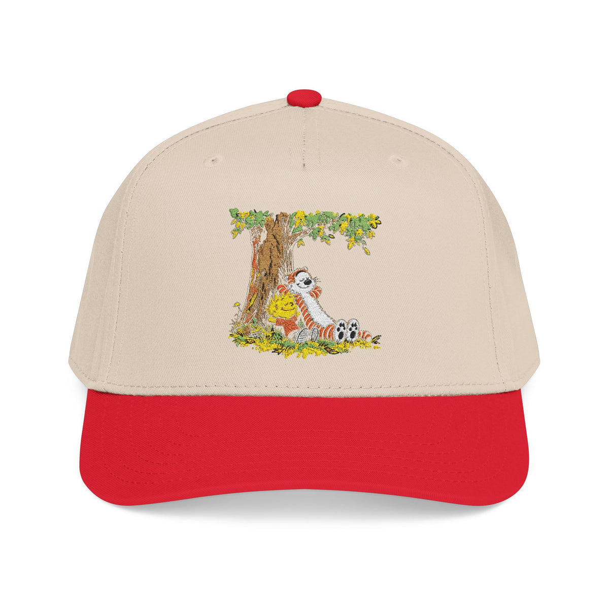 Tree Nap Buddies - OTTO Baseball Hat