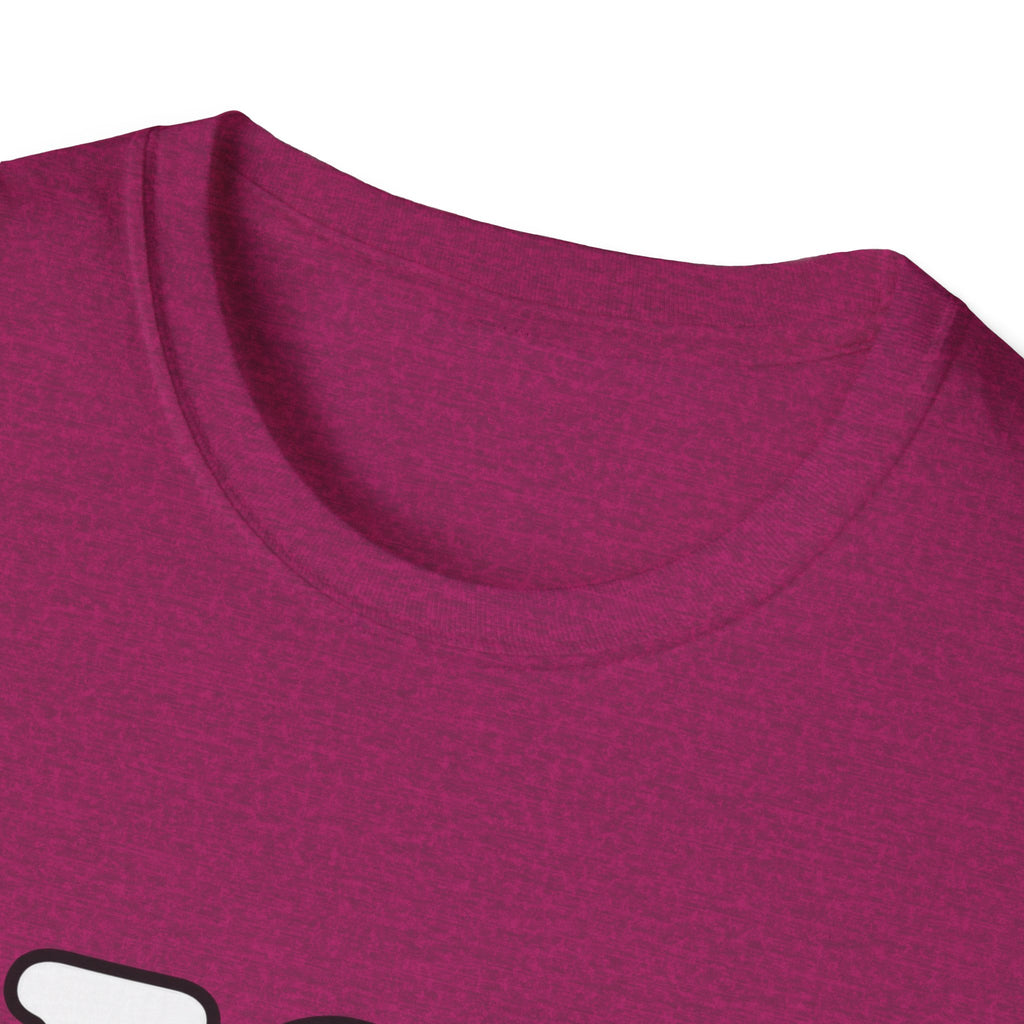 I Love Hot Dads - Classic Tee