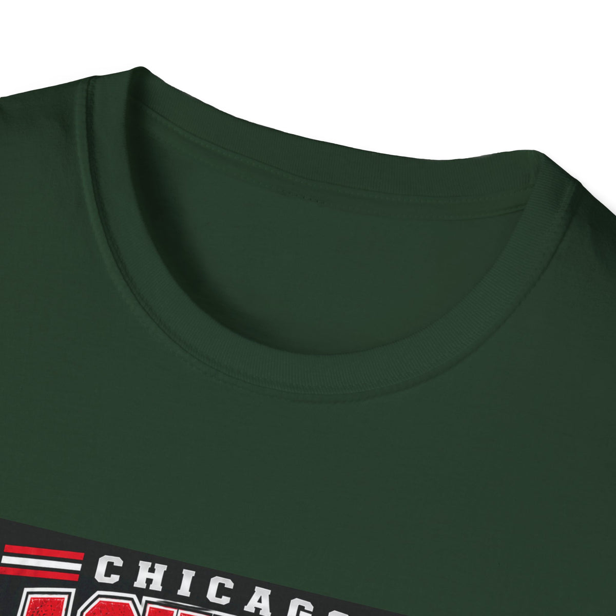 Chicago Blackhawks Heritage - Classic Tee