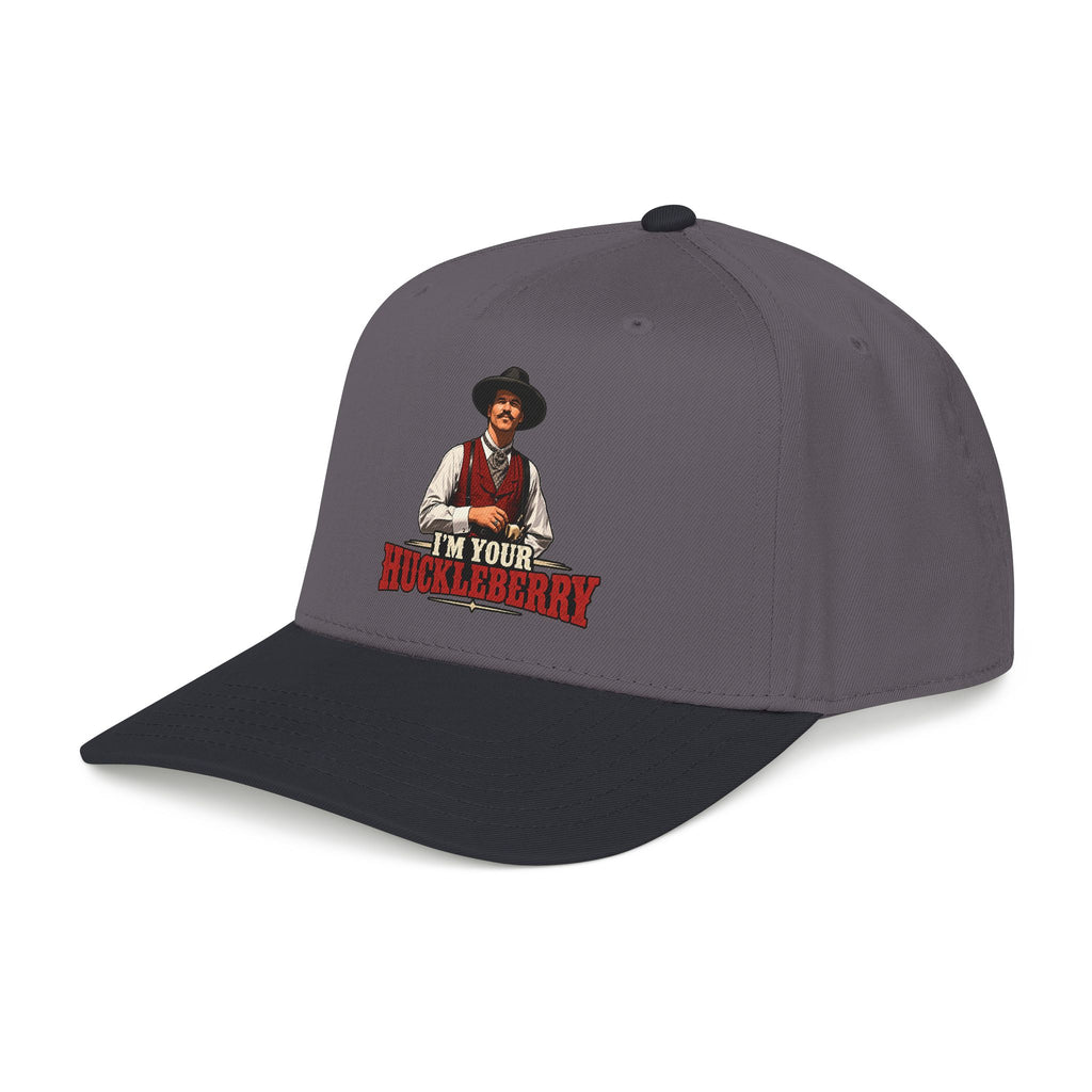 Im Your Huckleberry - OTTO Baseball Hat