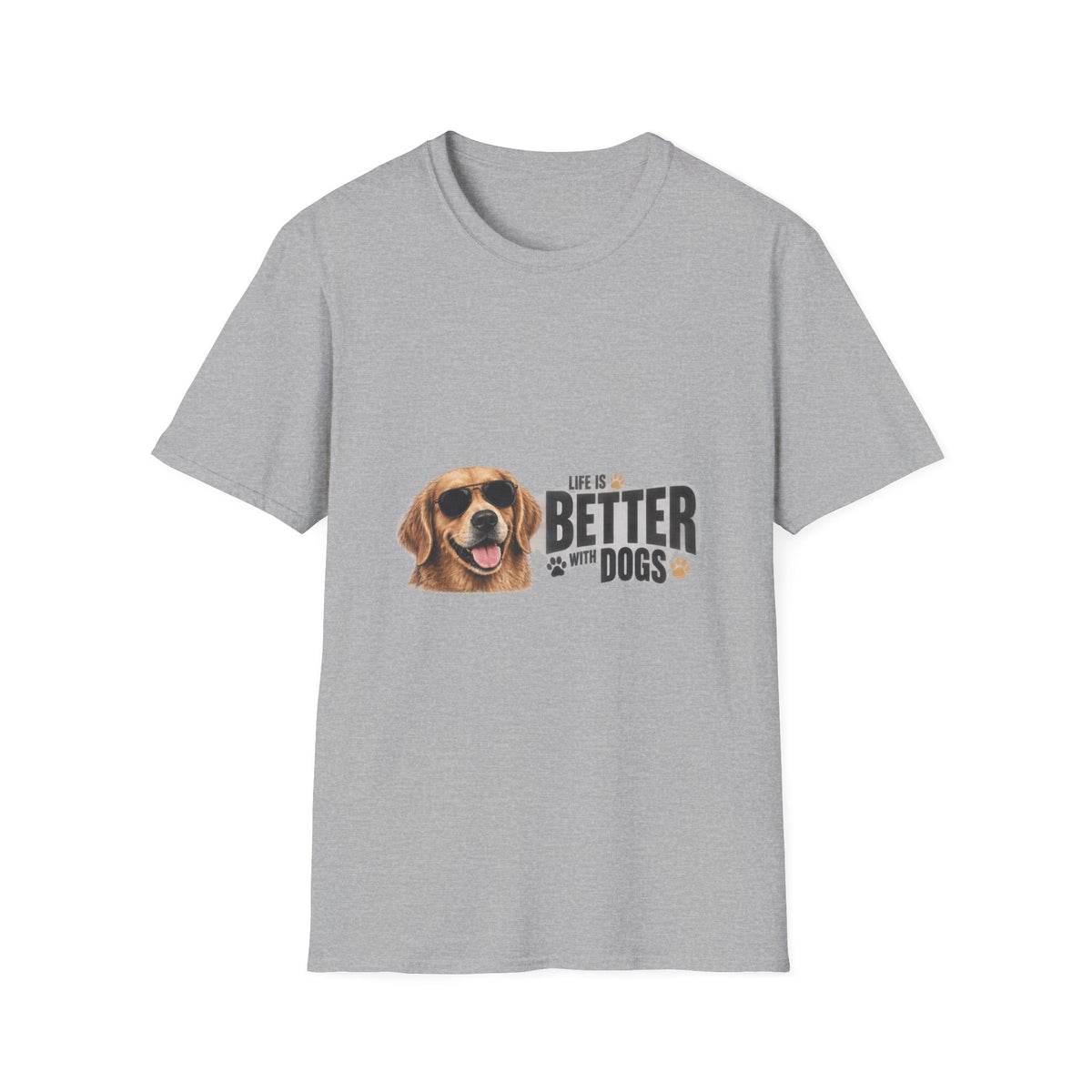 Dog Lover - Classic Tee